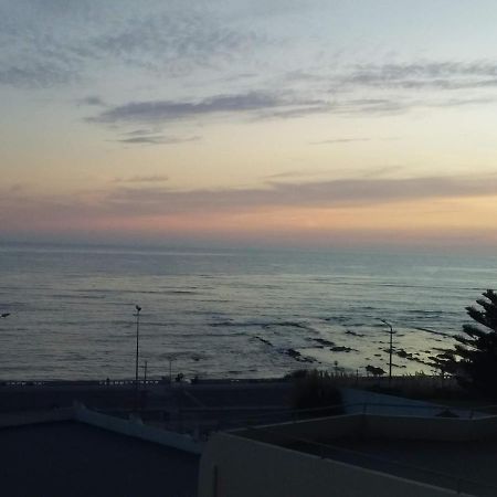 Atlantic Beach-Side Apartment Фігейра-да-Фош Екстер'єр фото