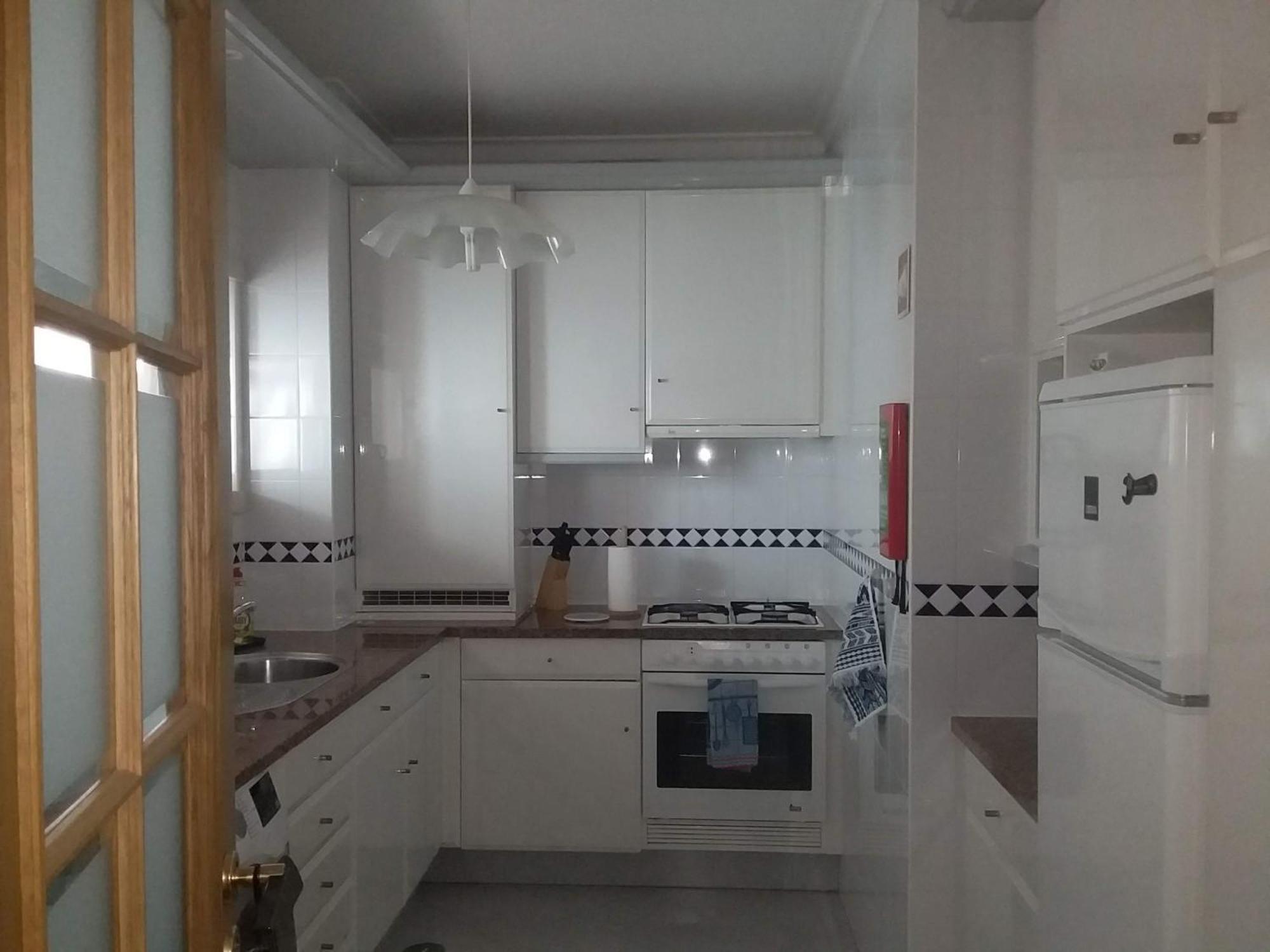 Atlantic Beach-Side Apartment Фігейра-да-Фош Екстер'єр фото