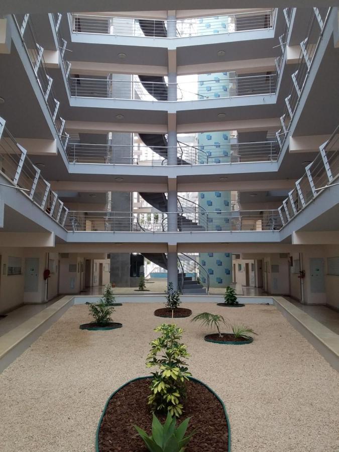 Atlantic Beach-Side Apartment Фігейра-да-Фош Екстер'єр фото