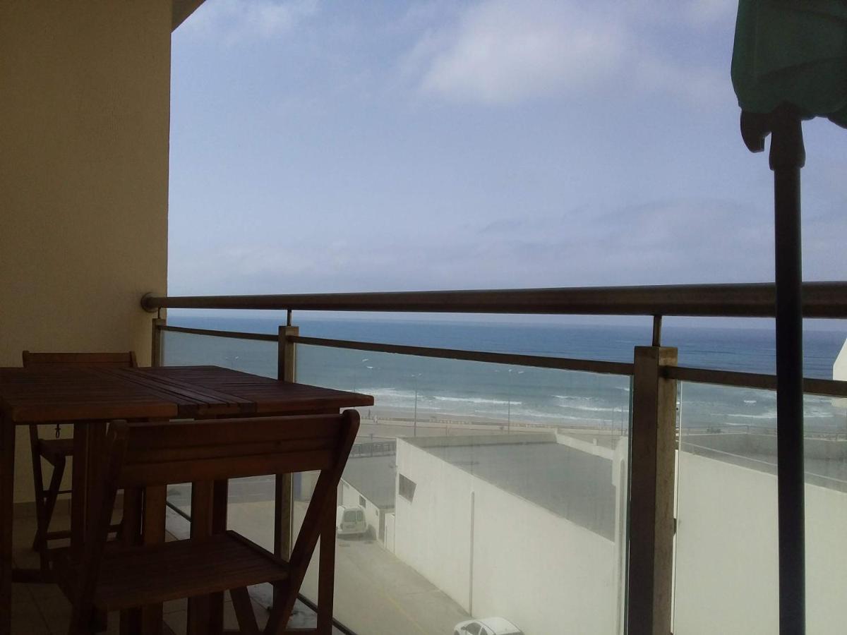 Atlantic Beach-Side Apartment Фігейра-да-Фош Екстер'єр фото