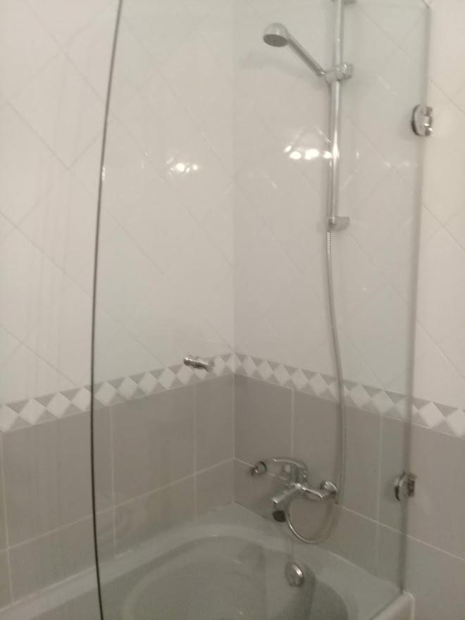 Atlantic Beach-Side Apartment Фігейра-да-Фош Екстер'єр фото